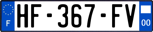 HF-367-FV