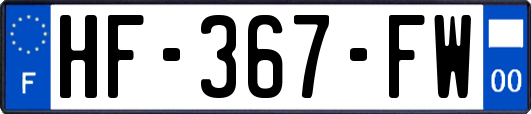 HF-367-FW