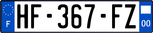 HF-367-FZ
