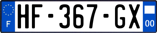 HF-367-GX
