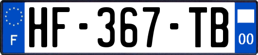 HF-367-TB