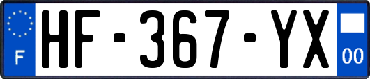 HF-367-YX