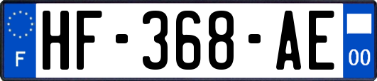 HF-368-AE