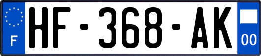 HF-368-AK