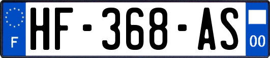 HF-368-AS