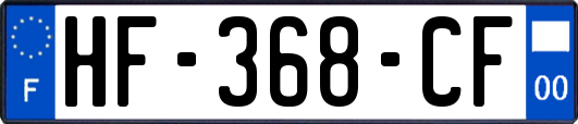 HF-368-CF