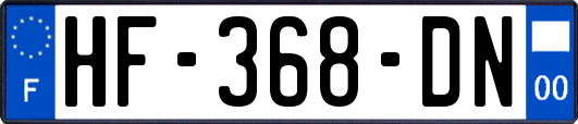 HF-368-DN
