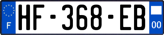 HF-368-EB