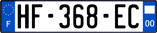 HF-368-EC