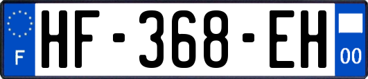 HF-368-EH