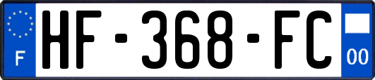 HF-368-FC
