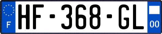HF-368-GL