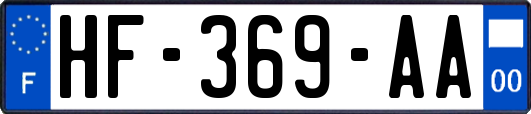 HF-369-AA