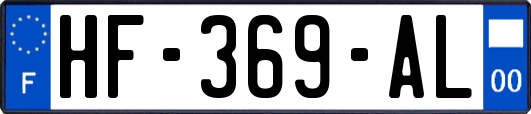 HF-369-AL