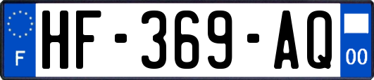 HF-369-AQ