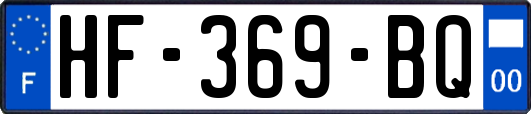 HF-369-BQ