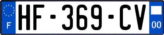 HF-369-CV