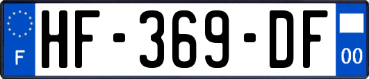 HF-369-DF