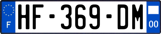 HF-369-DM