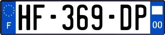 HF-369-DP