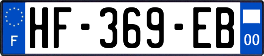HF-369-EB