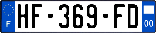 HF-369-FD