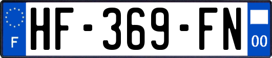 HF-369-FN