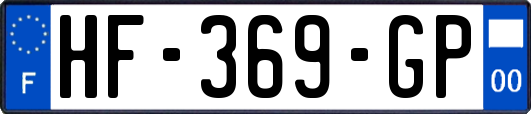 HF-369-GP