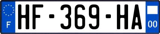 HF-369-HA