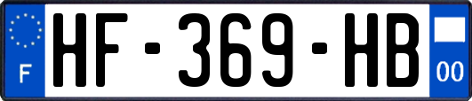 HF-369-HB
