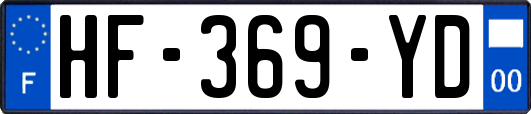 HF-369-YD