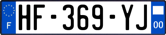HF-369-YJ