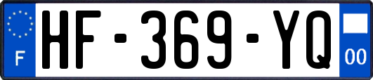 HF-369-YQ