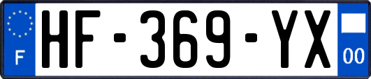 HF-369-YX