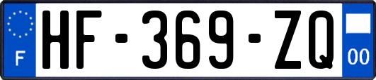 HF-369-ZQ