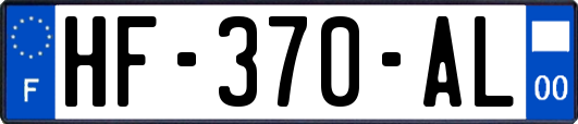 HF-370-AL