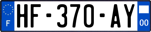 HF-370-AY