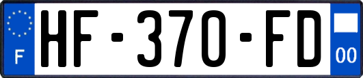 HF-370-FD