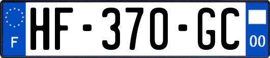 HF-370-GC