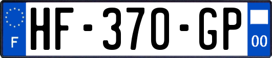 HF-370-GP