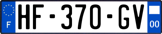 HF-370-GV