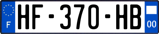 HF-370-HB