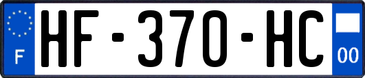 HF-370-HC