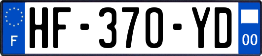 HF-370-YD
