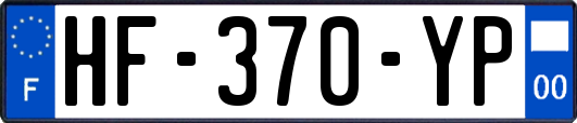 HF-370-YP