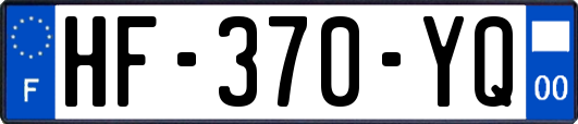 HF-370-YQ