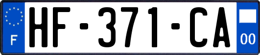 HF-371-CA