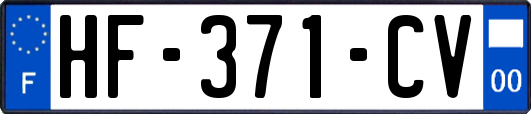 HF-371-CV