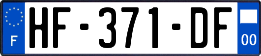 HF-371-DF