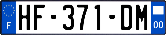 HF-371-DM
